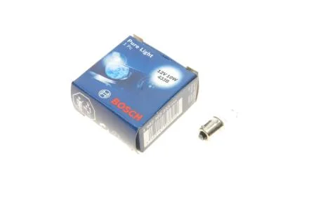 Лампа H10W BOSCH 1 987 302 233