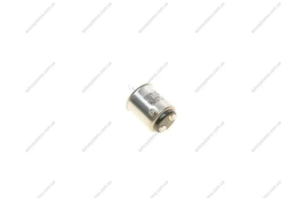 Автолампа R5W 12V 5W BA15d Pure Light BOSCH 1 987 302 237 (фото 1)