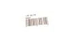 Автолампа W2.3W 12V 2.3W W2x4.6d Pure Light BOSCH 1 987 302 240 (фото 2)