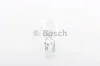 Автолампа 12V W2.1x9.5d (без цоколя) BOSCH 1 987 302 249 (фото 3)