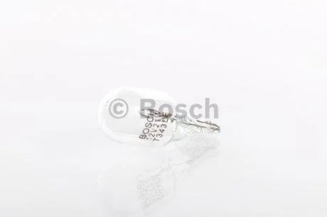 Автолампа 12V W2.1x9.5d (без цоколя) BOSCH 1 987 302 249