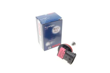 Лампа освещения H11 24V 70W (цоколь PGJ19-2) BOSCH 1 987 302 481