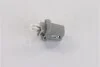 Лампа освещения 24V W1,2W BX8,5D MF 1W, MF 2W BOSCH 1 987 302 514 (фото 1)