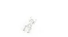Лампа освещения 24V W5W W2.1x9.5D бесцокольная BOSCH 1 987 302 518 (фото 2)