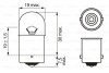 Лампа накаливания R10W 6V 10W BOSCH 1 987 302 604 (фото 6)