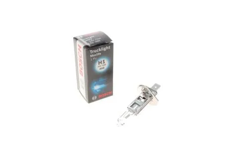Лампа H1 BOSCH 1 987 302 712