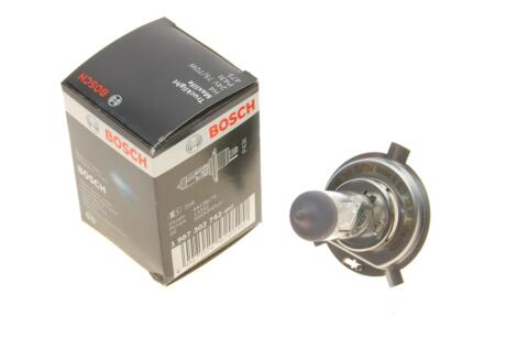 Лампа H4 BOSCH 1 987 302 742