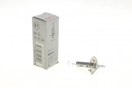 Лампа H1 BOSCH 1 987 302 801