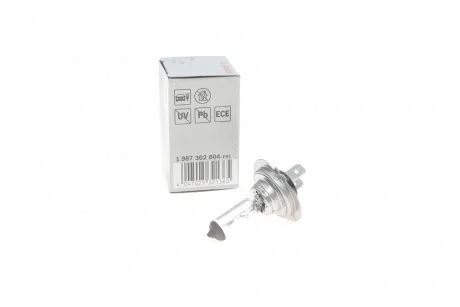 Лампа H7 BOSCH 1 987 302 804
