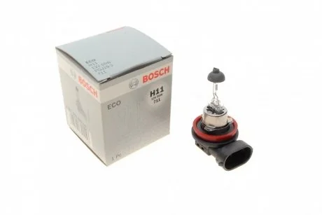 Лампа H11 BOSCH 1 987 302 806