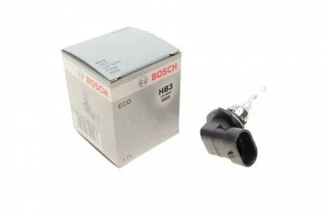 Лампа HB3 BOSCH 1 987 302 807