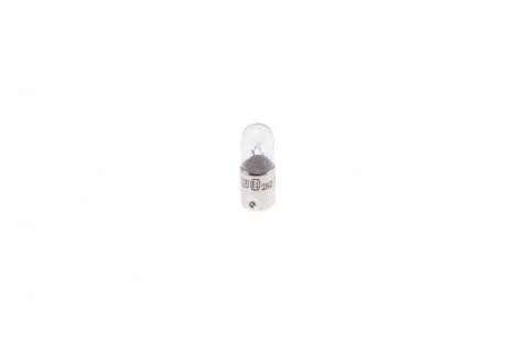 Лампа T4W BOSCH 1 987 302 817