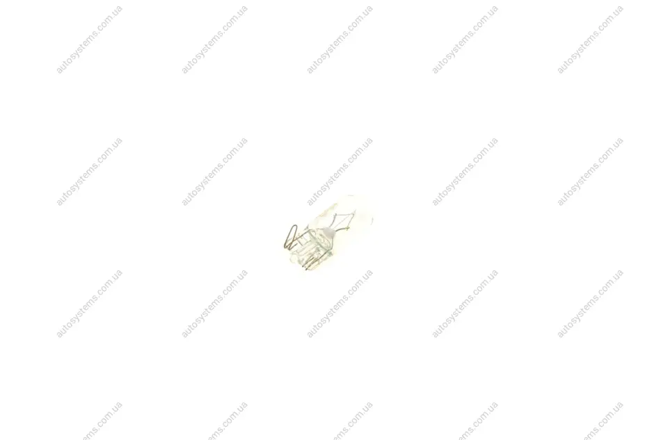Автолампа W3W 24V 3W W2.1x9.5d Eco Truck BOSCH 1 987 302 871 (фото 1)