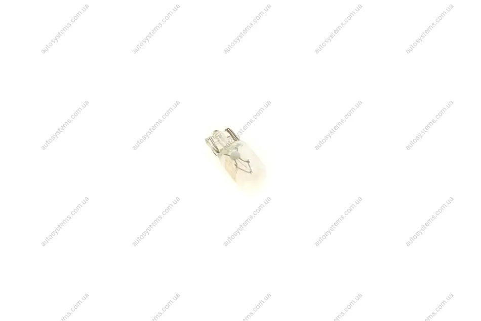 Автолампа W5W 24V 5W W2.1x9.5d Eco Truck (без цоколя) BOSCH 1 987 302 872 (фото 1)