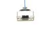 Автолампа D1S 85V 35W PK32d-2 Xenon White HID 5500K BOSCH 1 987 302 909 (фото 2)