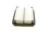 Фільтр повітряний Daihatsu Charade/Gran Move 87- BOSCH 1 987 429 123 (фото 2)