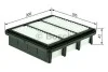 Фільтр повітряний Toyota Camry/Celica/Avalon 1.8-3.0i 91-03/Lexus RX300 3.0 24V 98-08 BOSCH 1 987 429 151 (фото 6)