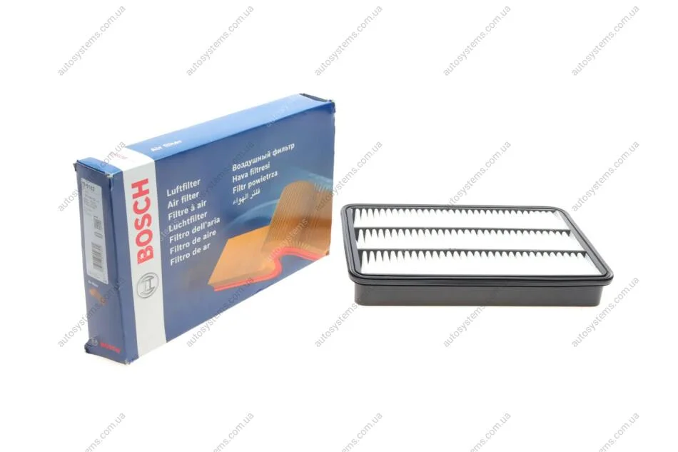 Фильтр воздуха BOSCH 1 987 429 162 (фото 1)