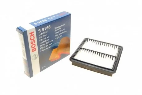 Фильтр воздуха BOSCH 1 987 429 166