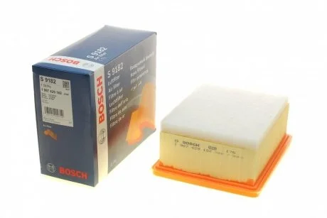Фильтр воздуха BOSCH 1 987 429 182