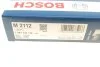Фільтр салону Citroen C5/C6/Peugeot 407 04- BOSCH 1 987 432 112 (фото 6)