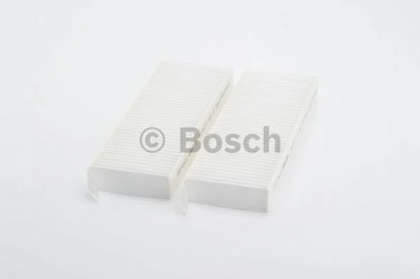 Фільтр салону BOSCH 1987432137 (фото 1)