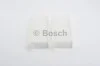 Фільтр салону BOSCH 1987432137 (фото 2)