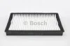Фільтр салону Opel Antara/ Chevrolet Captiva 06- BOSCH 1 987 432 222 (фото 3)