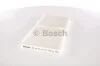 Фільтр салону BMW X3 (F25)/X4 (F26) 2.0/3.0D 10-18 (к-кт 2 шт.) BOSCH 1 987 432 242 (фото 2)
