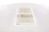 Фільтр салону BMW X3 (F25)/X4 (F26) 2.0/3.0D 10-18 (к-кт 2 шт.) BOSCH 1 987 432 242 (фото 5)