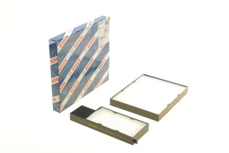 Фільтр салону Hyundai i30 07-/Kia Cee\'d 06- BOSCH 1 987 432 276