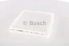 Фільтр салону Hyundai Grandeur/Sonata/Kia Optima 05-12 BOSCH 1 987 435 027 (фото 2)