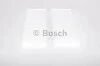 Фільтр салону Citroen C-Elysee/Peugeot 301 12-(к-кт 2 шт.) BOSCH 1 987 435 033 (фото 5)