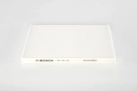 Фільтр салону BOSCH 1 987 435 048