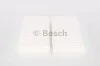 Фільтр салону Ssangyong Actyon/ Kyron 05- (к-кт 2 шт.) BOSCH 1 987 435 077 (фото 6)