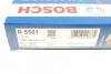 Фільтр салону BOSCH 1 987 435 501 (фото 6)
