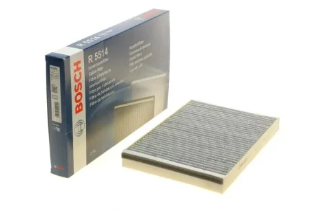 Фильтр салона BOSCH 1 987 435 514