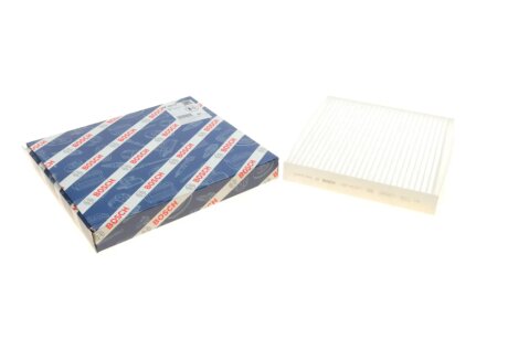 Фільтр салону Nissan X-trail 01-/ Murano 03-/ Infiniti EX 08-/ FX 03- BOSCH 1 987 435 517