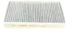 Фільтр салону VW Up/Load Up 11- (вугільний) BOSCH 1 987 435 573 (фото 4)