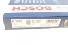 Фільтр салону Fiat Panda 1.1-1.4 JTD 95-/Ford Ka 1.2/1.3 TDCi 08-16 (вугільний) BOSCH 1 987 435 583 (фото 6)