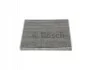 Фільтр салону Fiat Panda 1.1-1.4 JTD 95-/Ford Ka 1.2/1.3 TDCi 08-16 (вугільний) BOSCH 1 987 435 583 (фото 10)