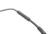 Датчик зносу гальмівних колодок (передніх) BMW 7 (F01-F04) 08-15 (L=1055mm) BOSCH 1 987 473 506 (фото 5)