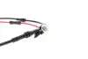 Датчик зносу гальмівних колодок (задніх) Land Rover Range Rover IV 3.0-5.0 D 12- BOSCH 1 987 473 564 (фото 12)