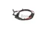 Датчик зносу гальмівних колодок (задніх) Land Rover Range Rover IV 3.0-5.0 D 12- BOSCH 1 987 473 564 (фото 4)