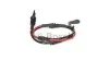 Датчик зносу гальмівних колодок (задніх) Land Rover Range Rover IV 3.0-5.0 D 12- BOSCH 1 987 473 564 (фото 5)