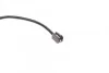 Датчик зносу гальмівних колодок (передніх) BMW i3 (I01) 13- (L=680mm) BOSCH 1 987 473 568 (фото 10)