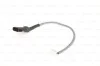 Датчик зносу гальмівних колодок (передніх) Ford Transit 2.0/2.2TDCi 2012- (L=315mm) BOSCH 1 987 473 572 (фото 2)