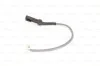 Датчик зносу гальмівних колодок (передніх) Ford Transit 2.0/2.2TDCi 2012- (L=315mm) BOSCH 1 987 473 572 (фото 4)