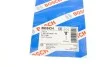 Датчик зносу гальмівних колодок (передніх) Land Rover Range Rover III 09-12 (L=830mm) BOSCH 1 987 473 579 (фото 13)