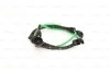 Датчик зносу гальмівних колодок (передніх) Land Rover Range Rover III 09-12 (L=830mm) BOSCH 1 987 473 579 (фото 3)